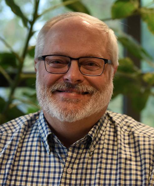 Don Waterman